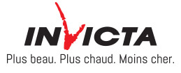 Logo Invicta